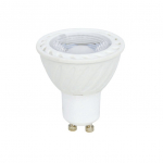 Lambipirn Okko LED, PAR16, 3000 &deg;K, GU10, 7 W, 520 lm