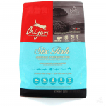 Kuiv kassitoit Orijen Six Fish, kalaliha, 1.8 kg