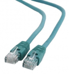 Juhe Gembird UTP CAT 6 RJ-45 8P8C, RJ-45 8P8C, 0.25 m, roheline