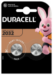 Patareid Duracell DURSC90, CR2032, 3 V