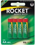 Patareid Rocket R6-4BB, AA