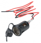 Adapter Bottari 12V Socket 30206, Cigarette Lighter Socket