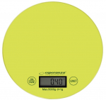 Elektrooniline k&ouml;&ouml;gikaal Esperanza Mango EKS003, roheline v.