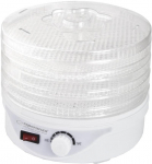 Puu- ja k&ouml;&ouml;giviljakuivati Esperanza Delicatesse EKD003, 250 W