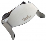 Koorija Fissler, roostevaba teras