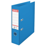 Klamber Esselte No.1 Vivida Lever Arch File PP, A4 Sinine v.