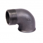 P&otilde;lv STP Fittings Sia, 2" MF
