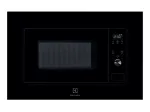 Integreeritav mikrolaineahi Electrolux LMS2203EMK