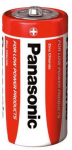 Patareid Panasonic R14RZ/2B, C, 1.5 V