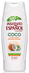 Kehakreem Instituto Espa&ntilde;ol Coco, 500 ml