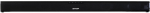 Soundbar s&uuml;steem Sharp HT-SB110, must v.