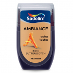 V&auml;rvitester Sadolin Ambiance Color Tester, rich butterscotch, 0.03 l