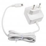 Adapter Raspberry Pi Pi 15.3W USB-C EU, USB Type-C, 1.5 m