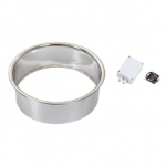 &Auml;&auml;ris Harvia HPC2L