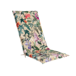V&auml;litooli padi Home4you, roosa v., 115 x 48 cm