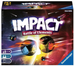 Lauam&auml;ng Ravensburger Impact Battle Of Elements 26781, LV RUS EN