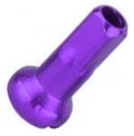 Kodarad ja tarvikud CNSpoke, alumiinium, 144 tk