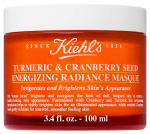 N&auml;omask Kiehl's Turmeric & Cranberry Seed, 100 ml