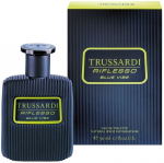 Tualettvesi Trussardi Riflesso Blue Vibe, 50 ml