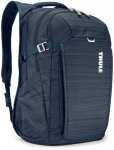 Matkaseljakott Thule Construct Backpack Carbon Blue, sinine v., 28 l