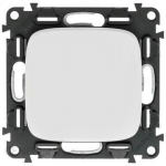 Ristl&uuml;liti Legrand Allure, 1 sl., valge v.