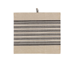 V&auml;ike tool 4Living, puuvill, 60 x 50 cm, beež