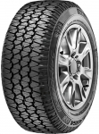 Universaalne autorehv Lassa MultiWays-C 195/70/R15, 104-R, G, B, 72 dB