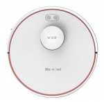 Robottolmuimeja Mamibot EXVAC880, valge v.