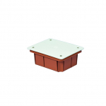 Jaotuskarp Pawbol OL.10002, IP30, 11.6 cm, 9.5 cm x 5 cm