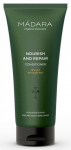 Juukse konditsioneer Madara, 200 ml