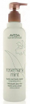 Kehapesugeel Aveda Rosemary Mint, 250 ml