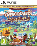 PlayStation 5 (PS5) m&auml;ng Team 17 Overcooked! All You Can Eat