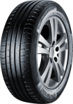 Suverehv Continental ContiPremiumContact 5 195/55/R16, 87-H, C, A, 71 dB