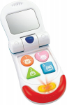 M&auml;nguasi telefon WinFun My Flip Up Sounds Phone, valge v.