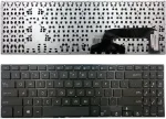 S&uuml;learvutite klaviatuurid Asus, must v.