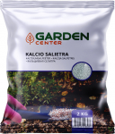 V&auml;etis taimede juurdumiseks, taimekasv, taimejuurtele Garden Center Calcium Saltpetre, pulbritaoline, 2 kg