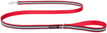 Koera rihm Amiplay Shine, punane, 1.5m x 2.5cm