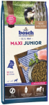Kuiv koeratoit Bosch PetFood Maxi Junior, linnuliha, 3 kg