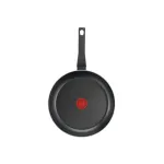 Praepann Tefal B5670253, &Oslash; 20 cm, alumiinium, Must v.