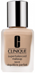 N&auml;okosmeetika Clinique Superbalanced Make Up Superbalanced, beež v., 70 vanilla, 30 ml