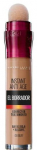Peitekreem Maybelline Instant Anti-Age Eraser, pruun v., 08 buff, 6.8 ml