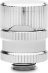 &Uuml;hendus EK Water Blocks EK-Quantum Torque Drain Valve, 2.3 cm, h&otilde;be v.