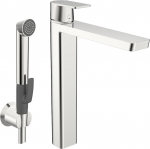 Valamusegisti Oras Stela 4802F, kroom