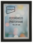 Fotoraam imagee Notte VF3529, 15 cm x 21 cm, pruun