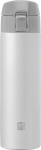 Termostass Zwilling Travel Mug, 0.45 l, valge v./hall v.