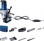 Elektripuur Bosch GBM 50-2, 1200 W