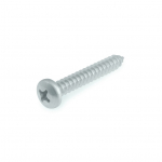 Isekeermestavad kruvid Suki, 3.5 mm x 13 mm, 10 tk