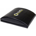 V&otilde;imlemismatt HMS Premium YM09, must v., 715 cm x 30 cm x 25 cm