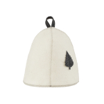 M&uuml;ts FLAMMIFERA, valge