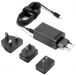 S&uuml;learvuti laadija Lenovo 40AW0065WW, 65 W, 220 V, 1.8 m